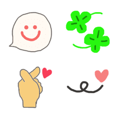 miwami's kawaii emoji