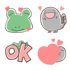 dararin-frog_emoji