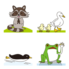 animals_Emoji