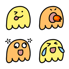 JOU's Emoji