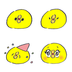 piyotaso emoji