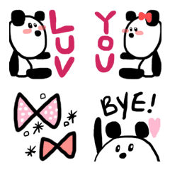 Mr.panda life