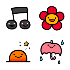 Ornament-Emoji 1