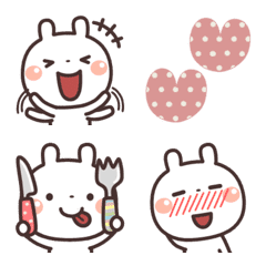 Rabbit (Emoji)