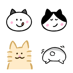 Suutoyukainanakamatatinoemoji