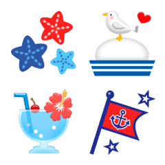 cute and useful-summer-marine