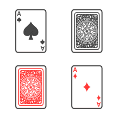 Playing Card Emoji