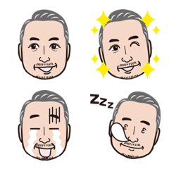 kasahara emoji 2019-2