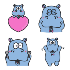 Kabaokun Emoji