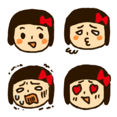 Ai Zuchiko Emoji