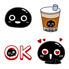 TAPIOCA's Emoji