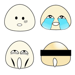 Cheerful person Emoji