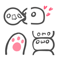 OwO顏文字