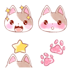 simply cat emoji