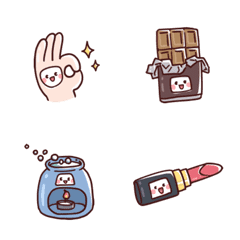 Kawaii Japan Emoji