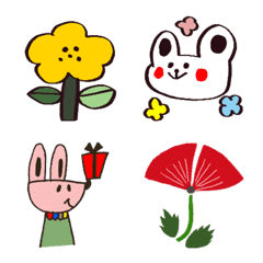 mahicotori's Emoji 4