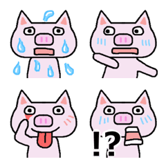 Pig.face.emoji.