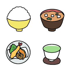 PikachiEmoji food&drink