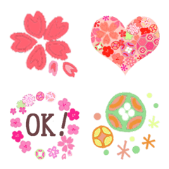 YURUWAGARA Emoji 1 