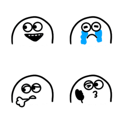 Simple various expressions!
