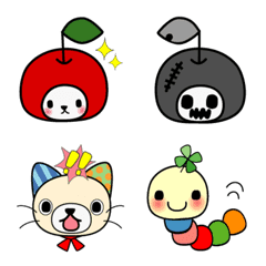 himeringo-emoji