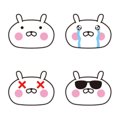 OPYOUSA's Emoji (Emoticon)