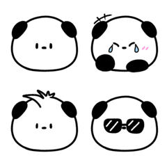 Panchan's Emoji.
