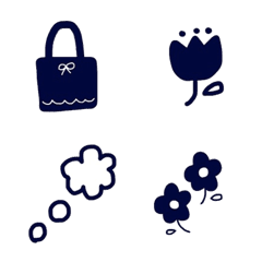 simple emojii