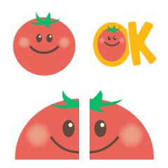 mini tomato