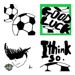 サッカー　YOKO　スタイル