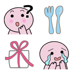 Super Pinkman's Emoji