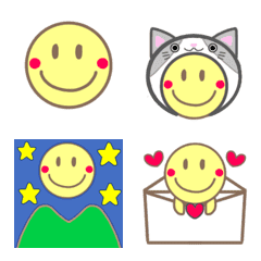 Nico's Emoji everyday