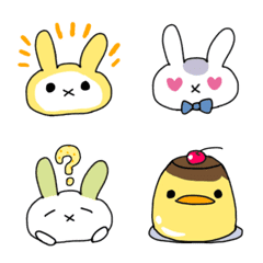 loose rabbit six brothers