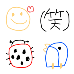 child picture Emoji(2)