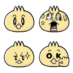Metakichi Emoji