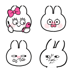 choromeshi Emoji