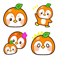 MIKAN Penguin