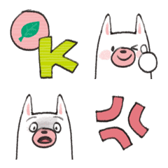animal's Emoji 2