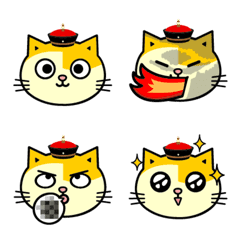Fumeancats AMA - cats emoji