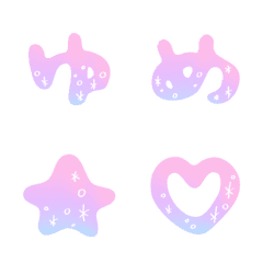 The dream character Emoji