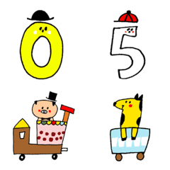 mahicotori's Emoji 6
