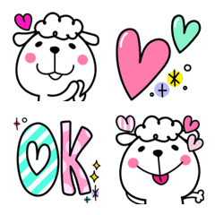 Emoji of Mekob