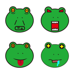 Casa de froggie