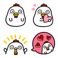 niwatori_emoji