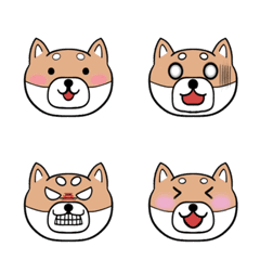 Shiba Inu Emoji(TARO)