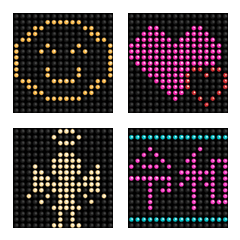 Electorical Emoji