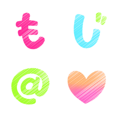 Embroidery Emoji