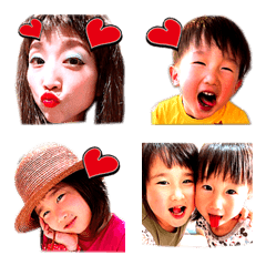 CHIGU-FAMILY