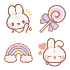 fluffy-kawaii-rabbit