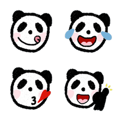 我是達達！